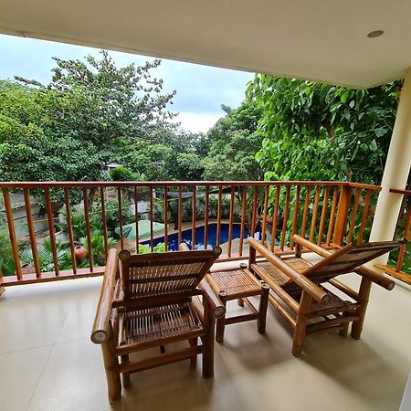 Amor Deluxe Suite With Swimming Pool Access - Hidden Paradise Yapak Eksteriør bilde