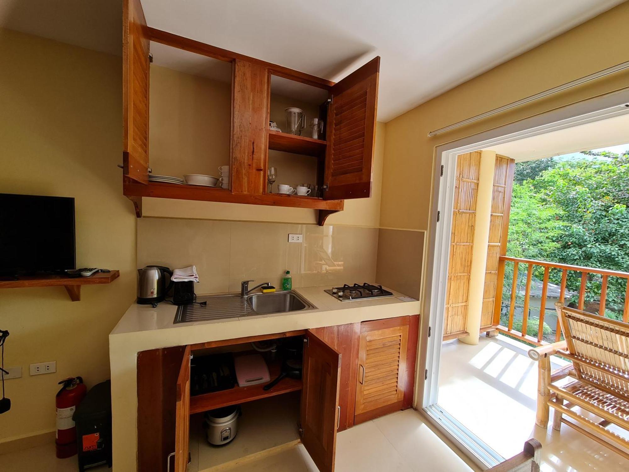 Amor Deluxe Suite With Swimming Pool Access - Hidden Paradise Yapak Eksteriør bilde
